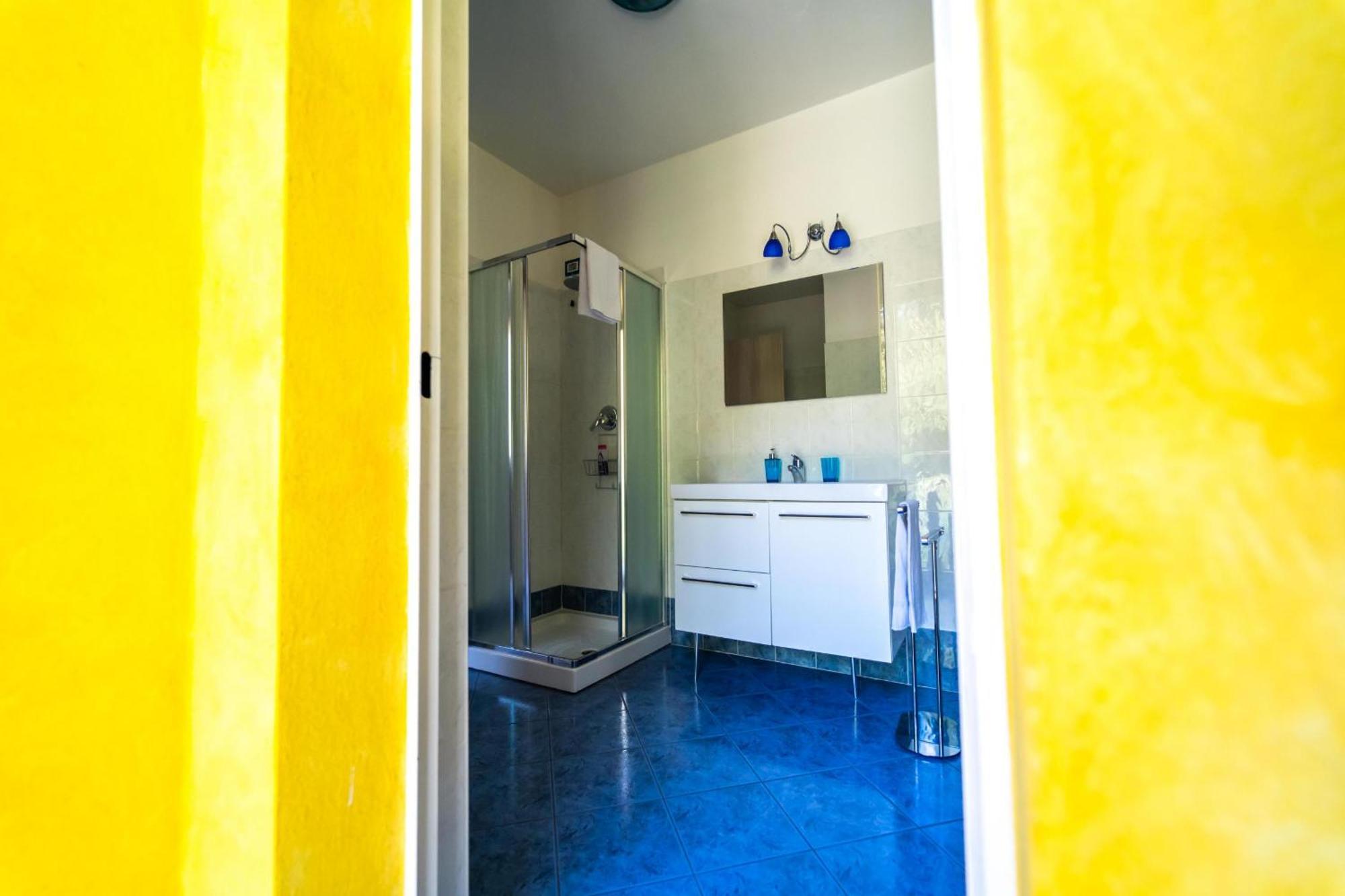 Montebello Bed & Breakfast