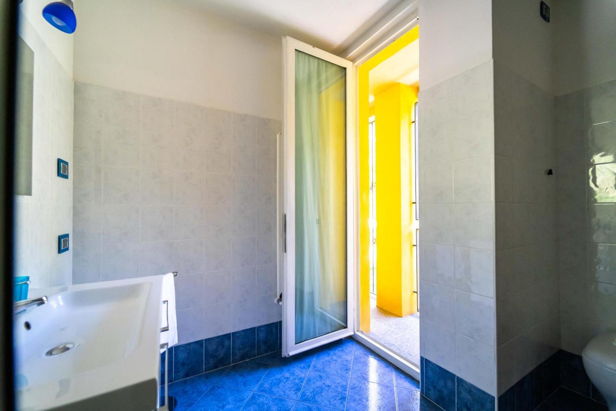 Montebello Bed & Breakfast Lecco