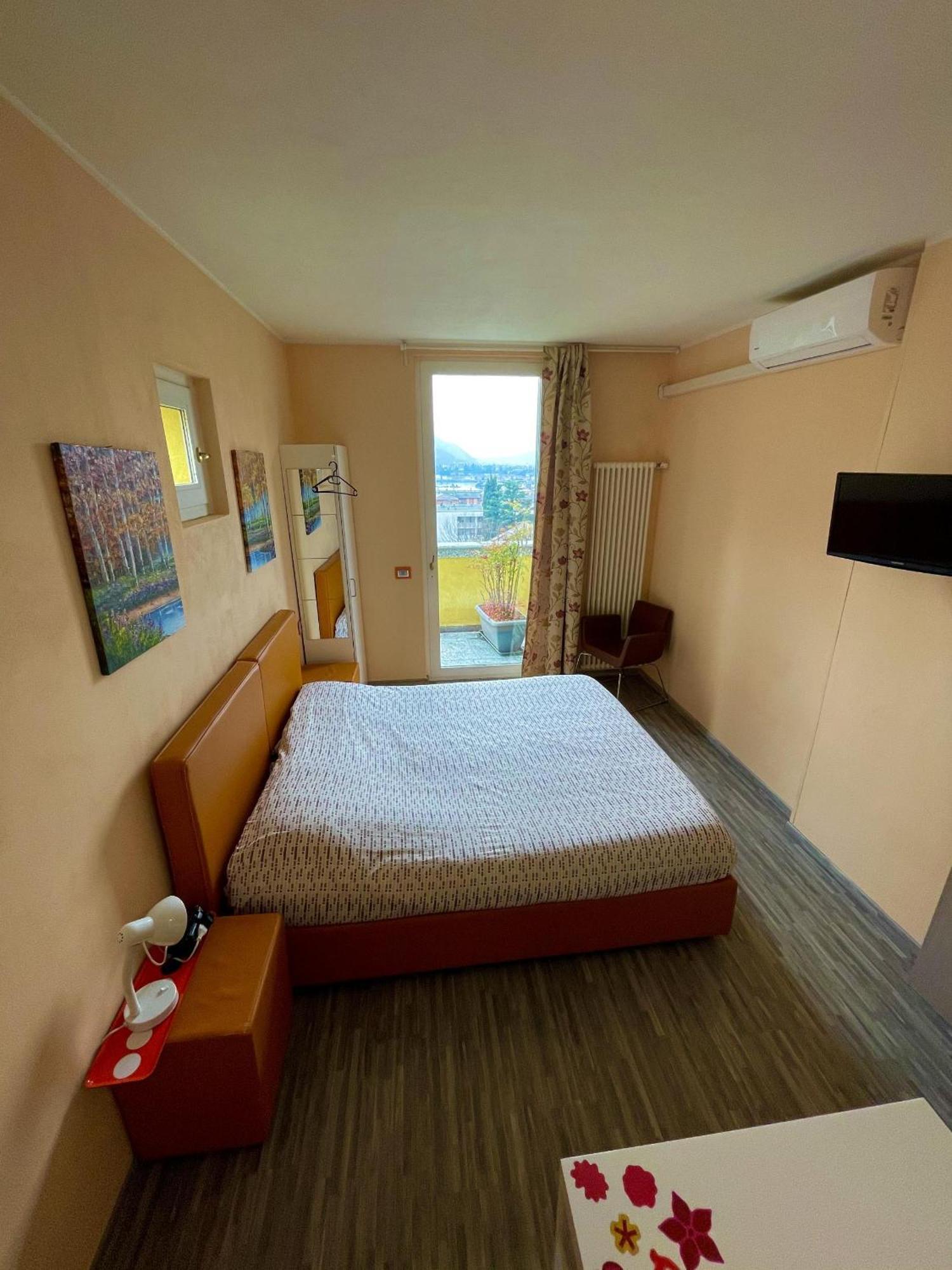 Bed & Breakfast Montebello *