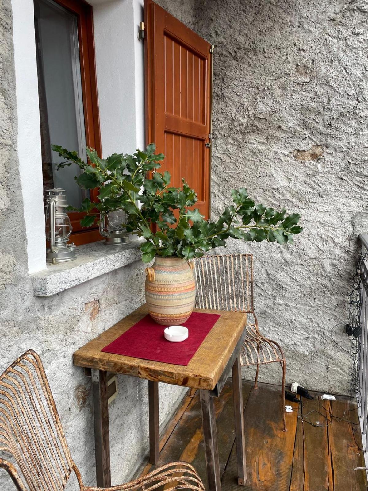 Appartamento Alpaca's House: Green, Animals & View