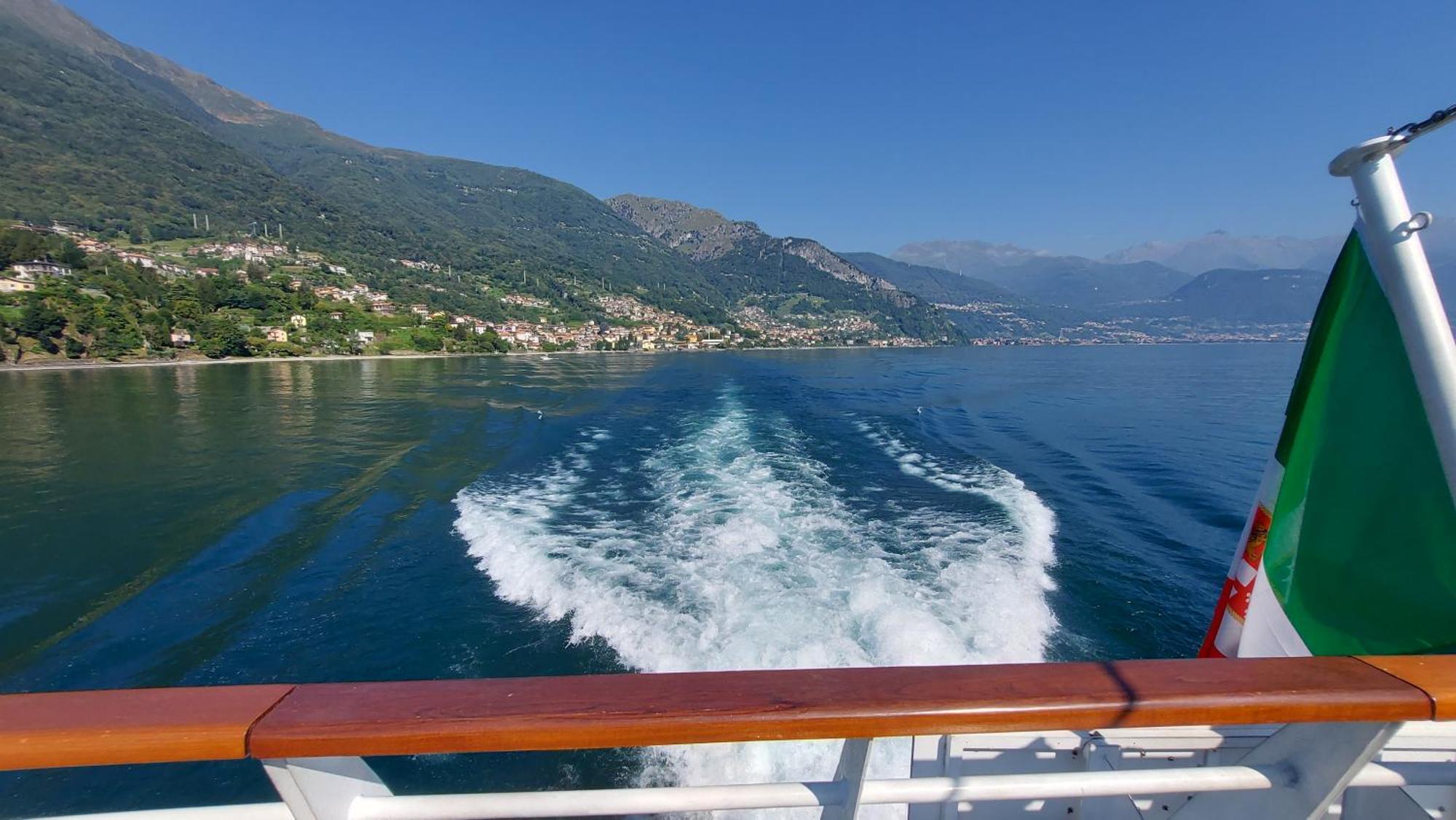 Magica Vista Holiday home Pianello Del Lario