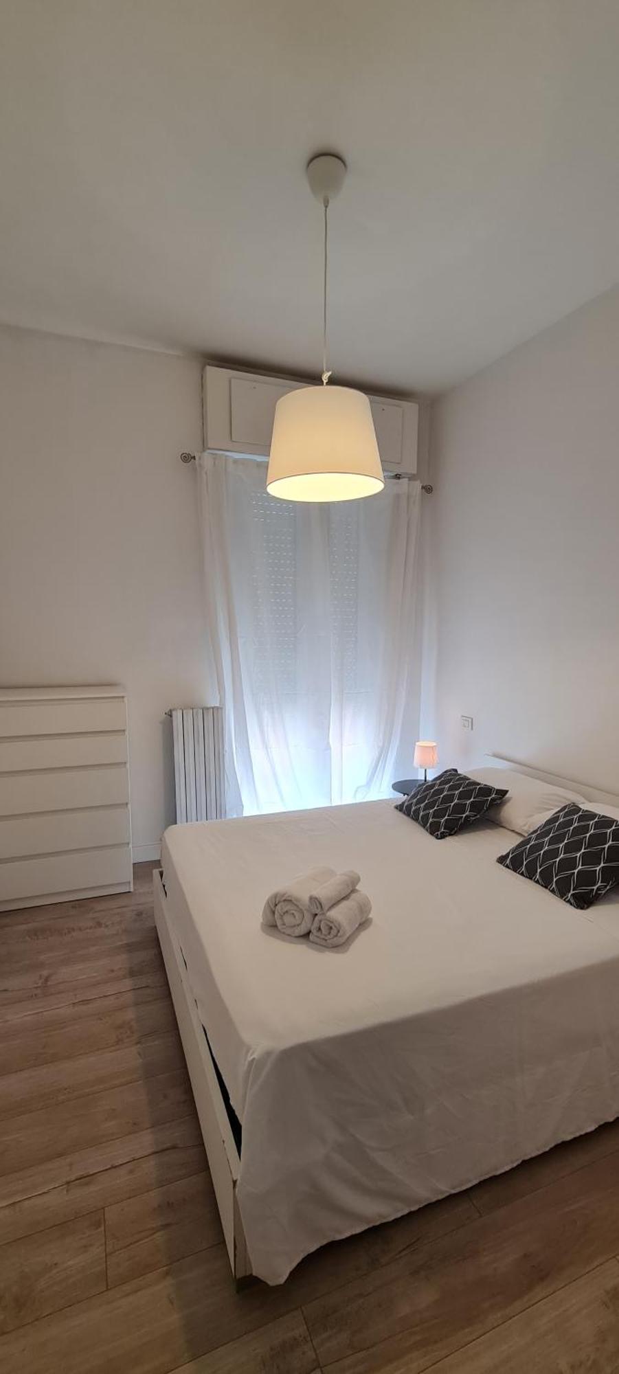 In Lora Apartment Como