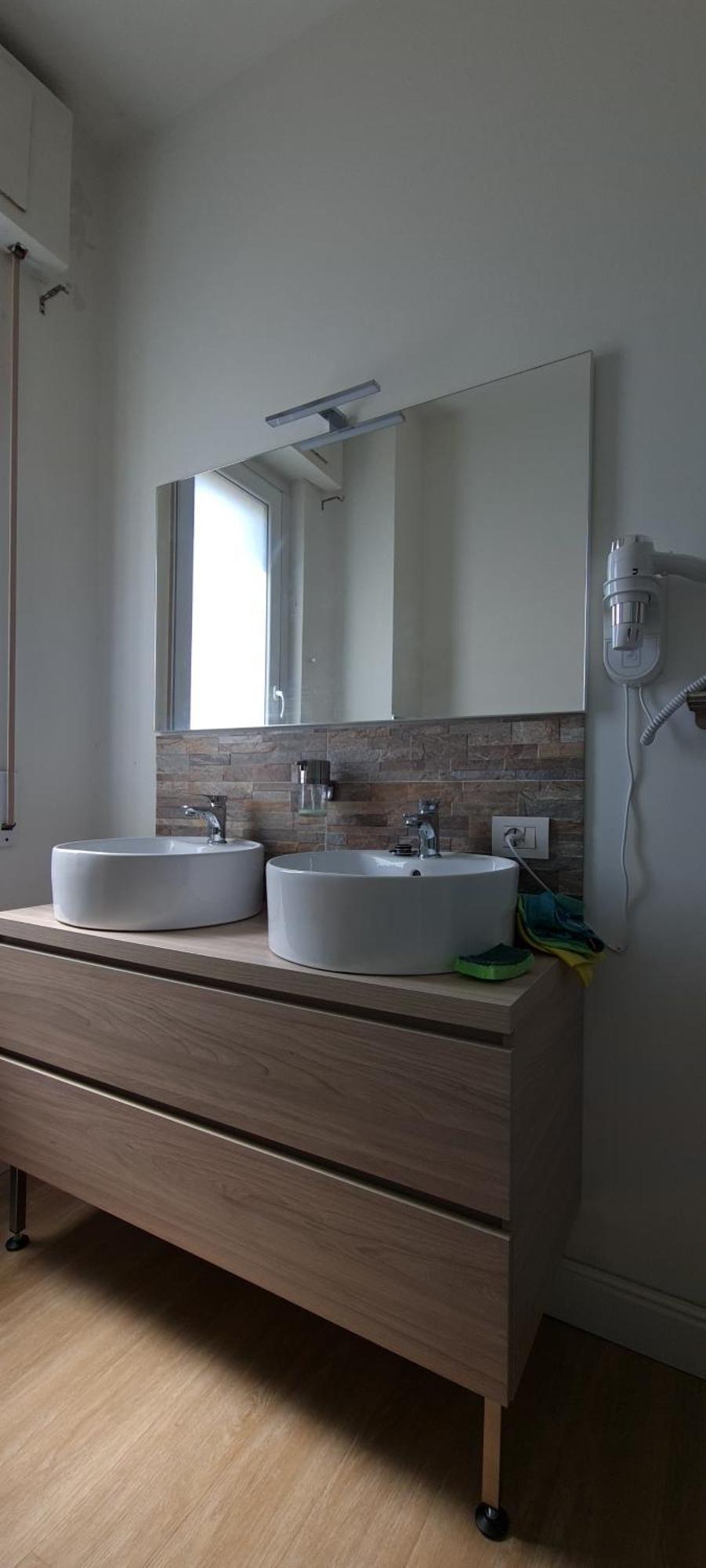 Apartment In Lora