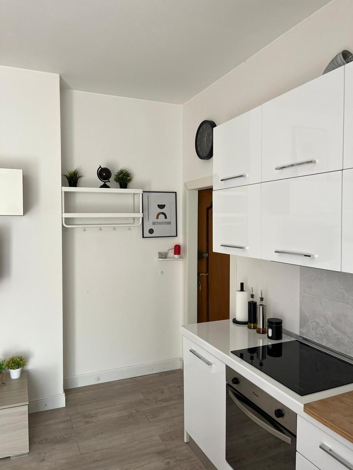 Apartment In Lora *