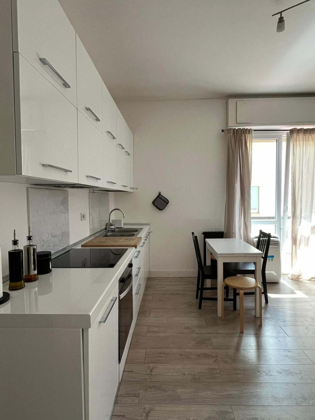 In Lora Apartment *