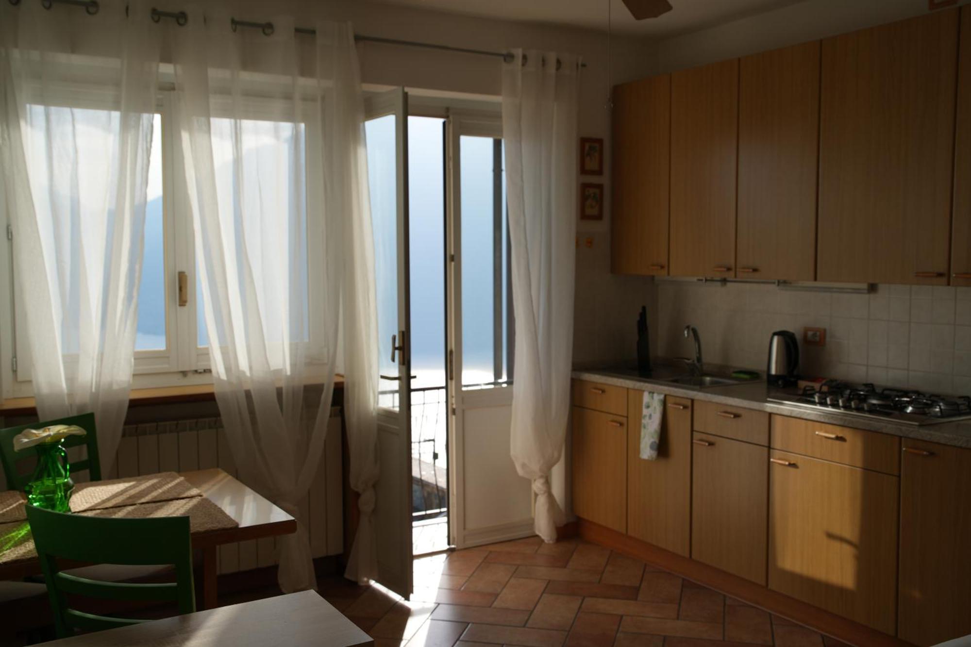 Welcomely - Casa Porta Di Cielo Apartment *