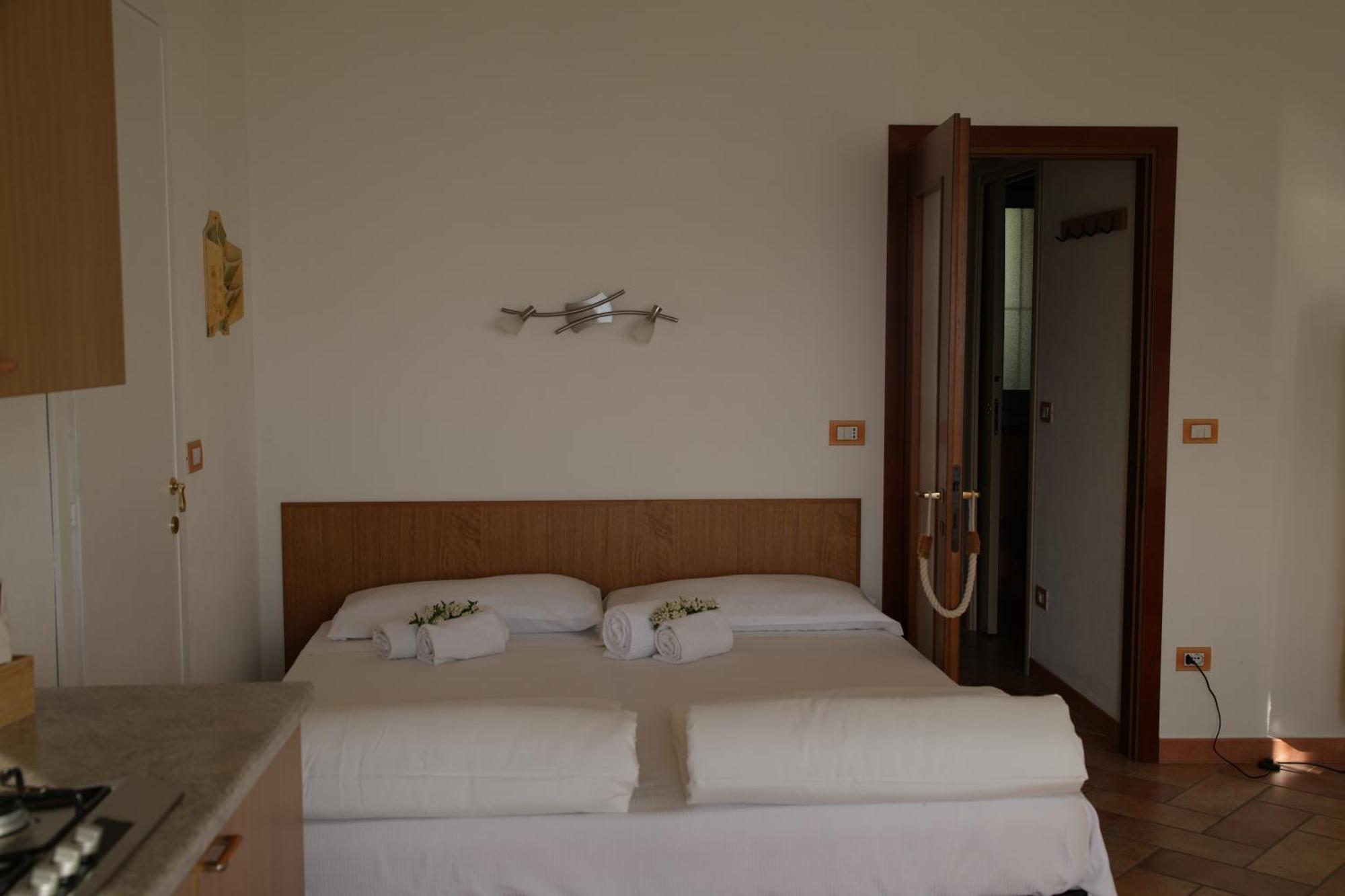 Welcomely - Casa Porta Di Cielo Dervio