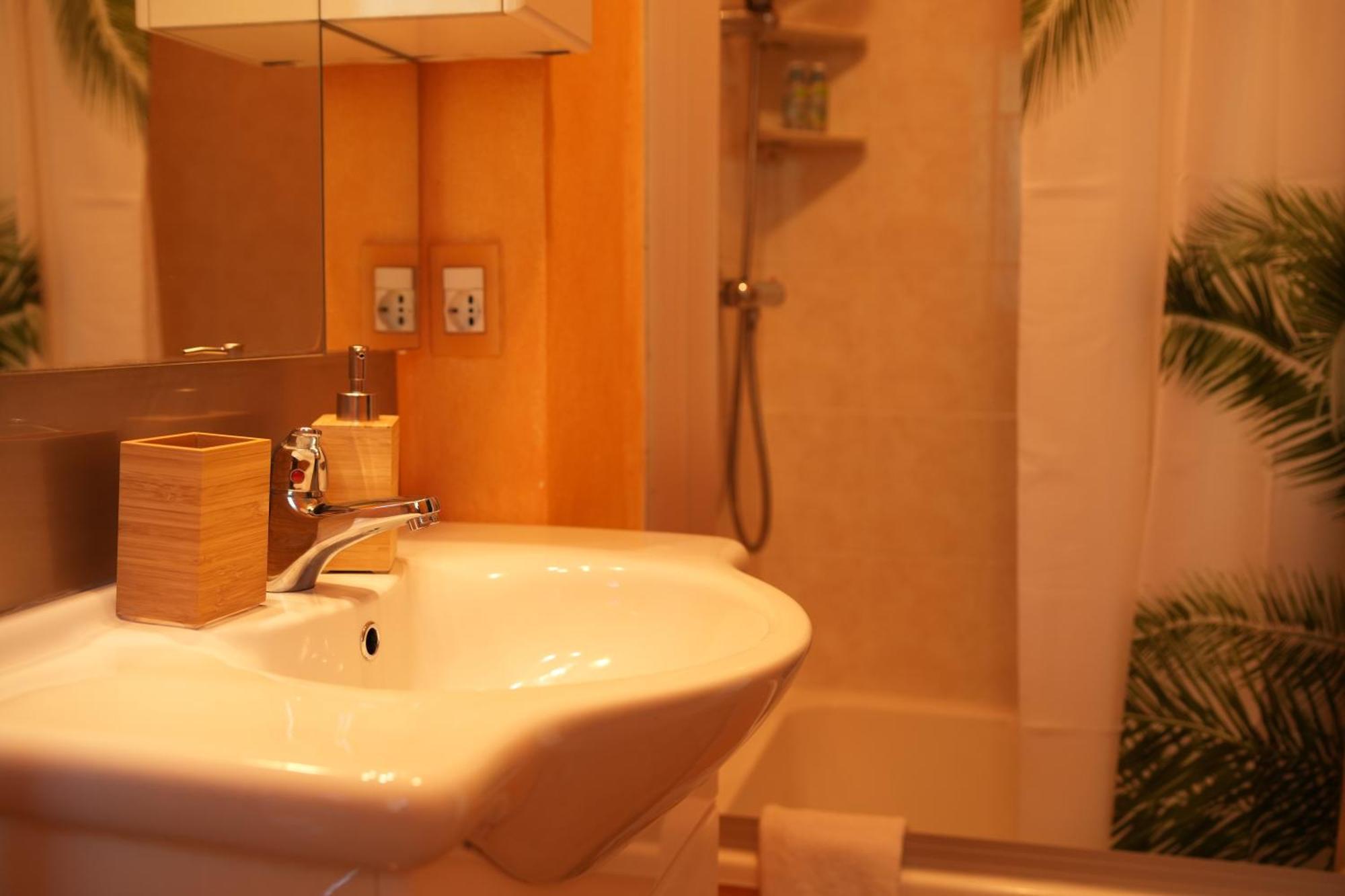 Welcomely - Casa Porta Di Cielo Apartment