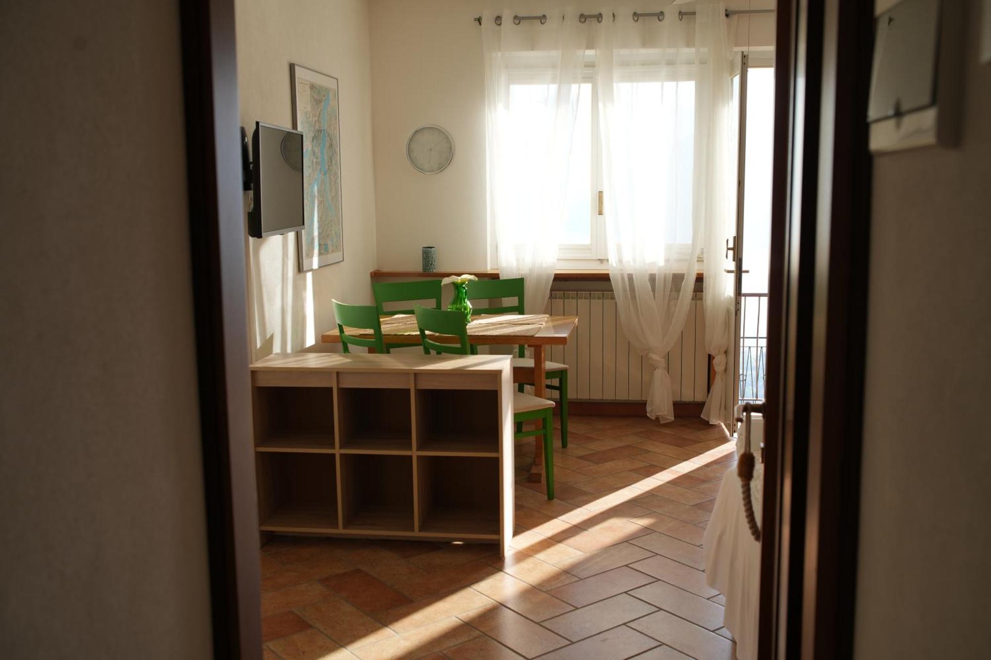 Welcomely - Casa Porta Di Cielo Apartment Dervio