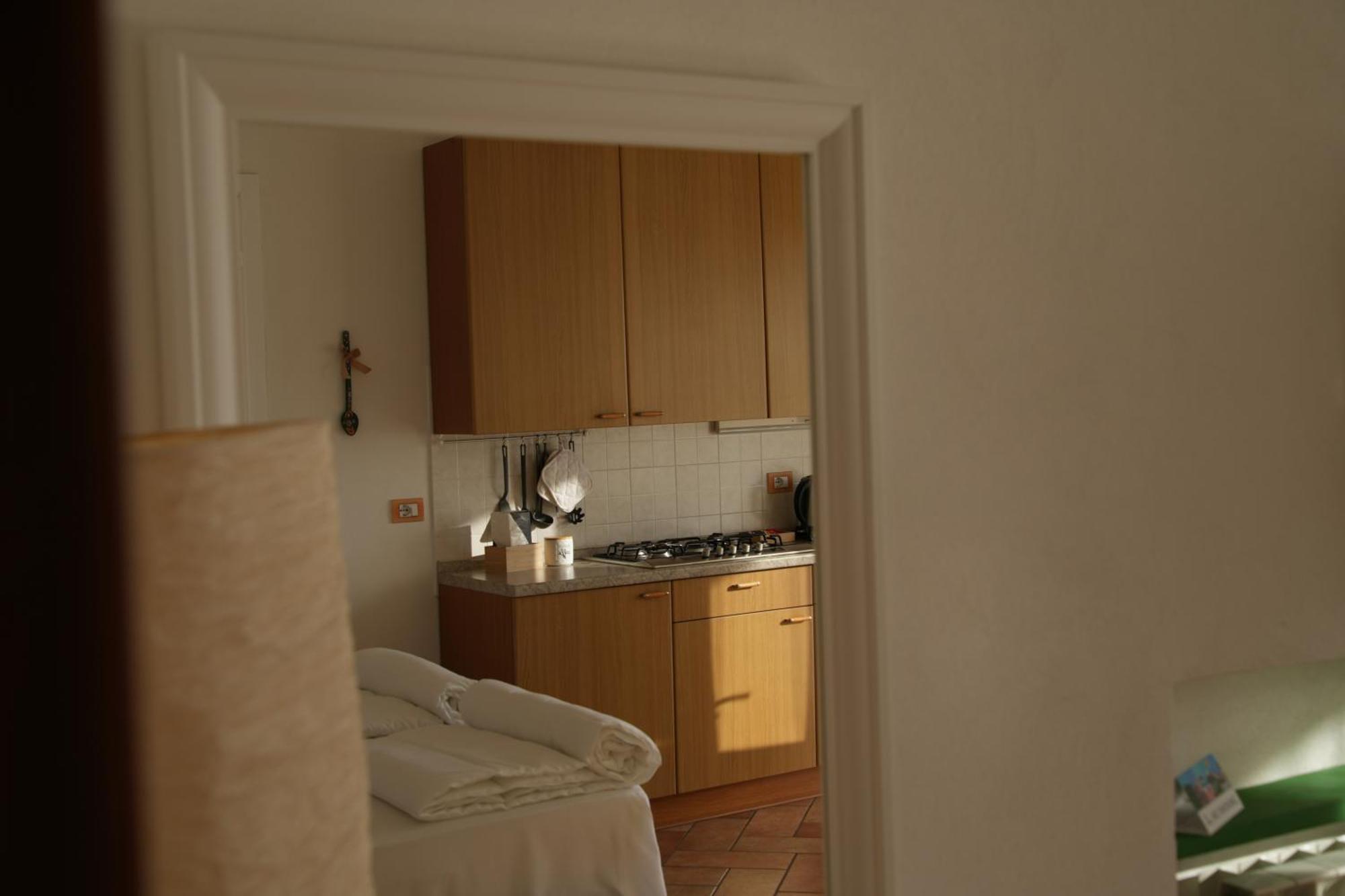 Apartment Welcomely - Casa Porta Di Cielo Dervio