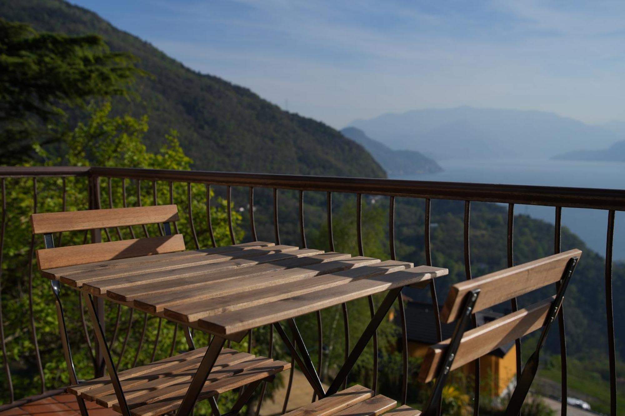 Welcomely - Casa Porta Di Cielo Apartment