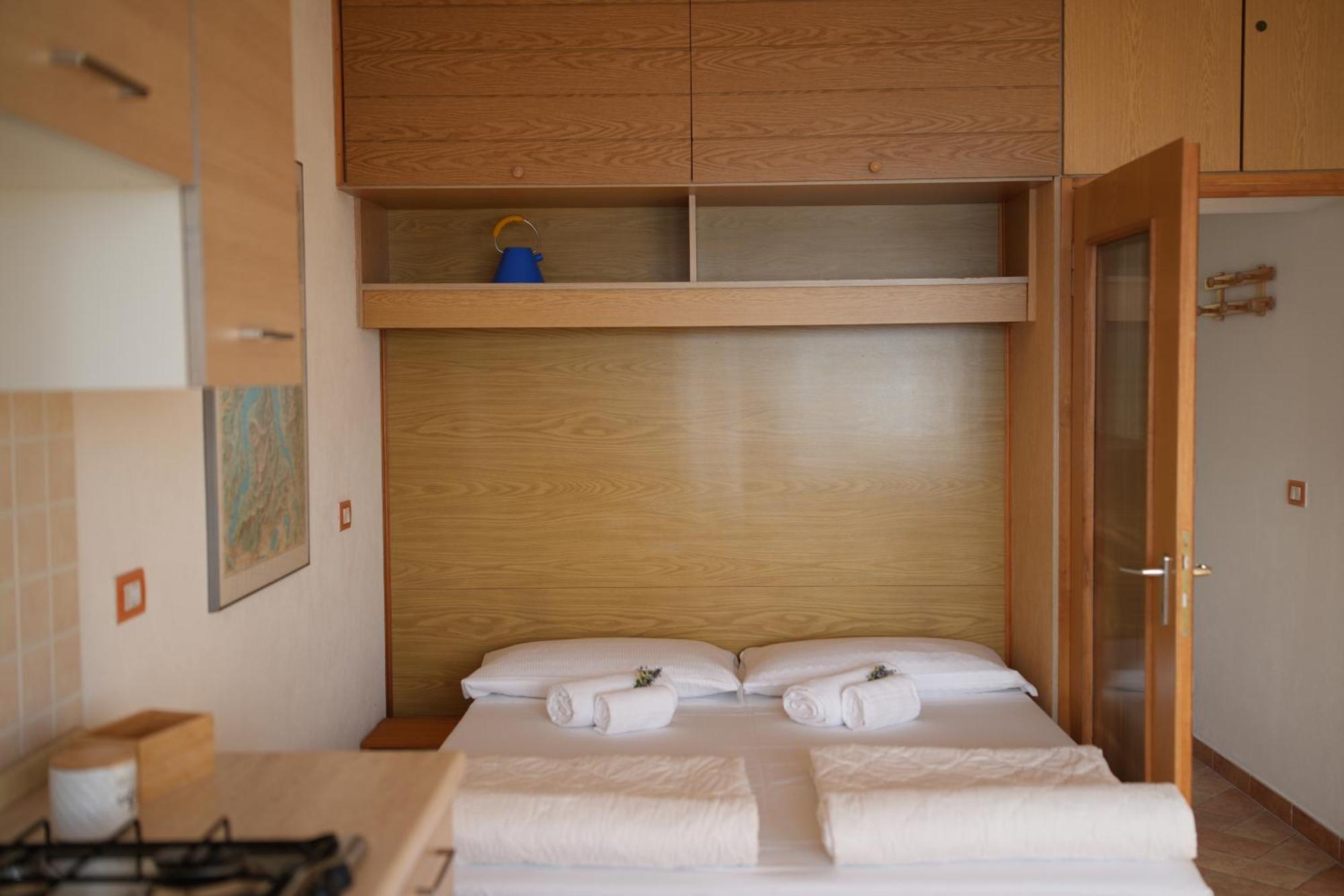 Welcomely - Casa Porta Di Cielo Apartment Dervio