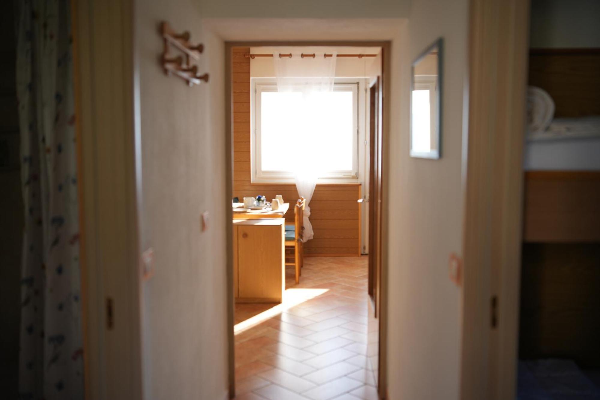 Apartment Welcomely - Casa Porta Di Cielo *