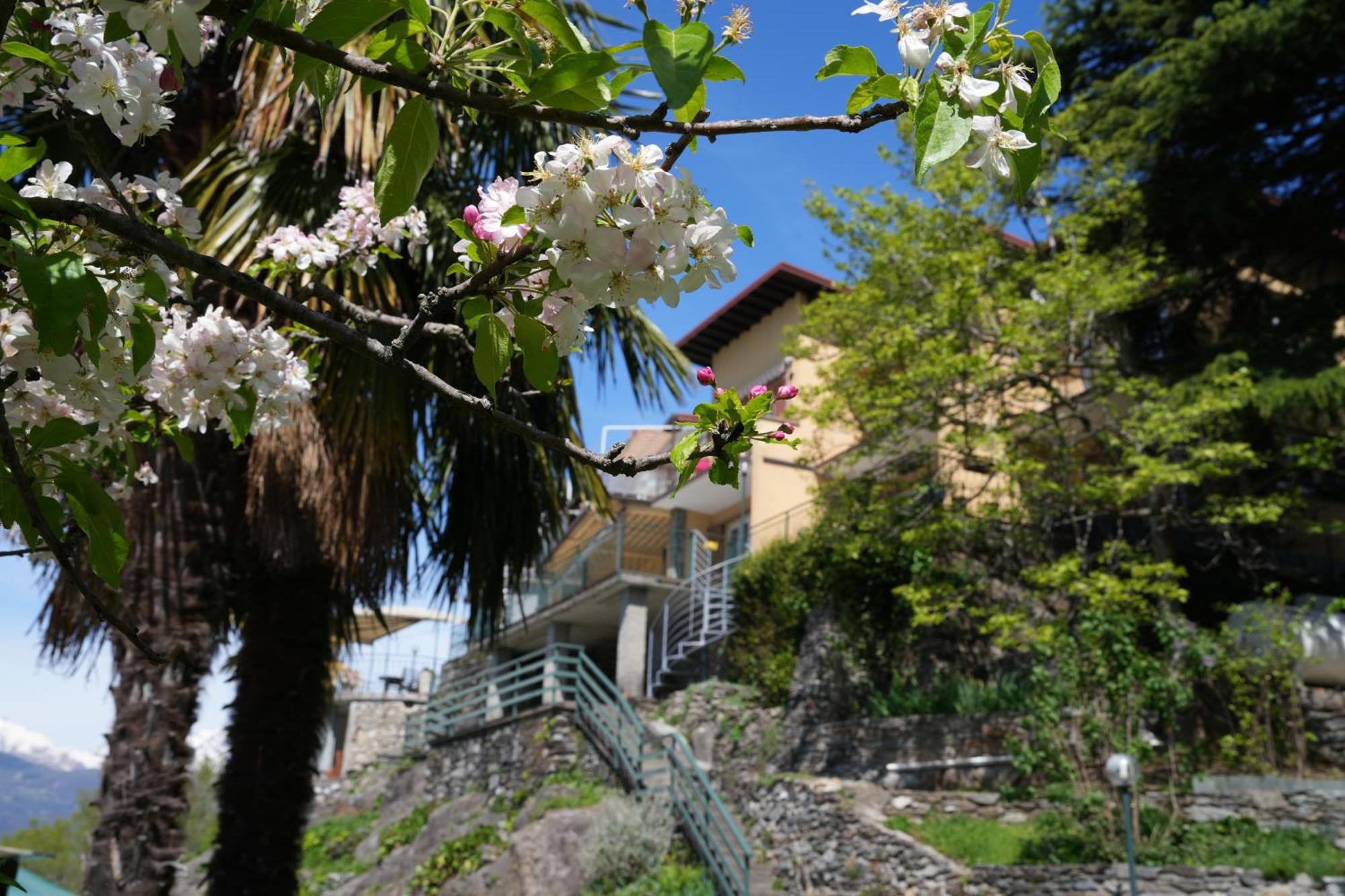 Welcomely - Casa Porta Di Cielo Apartment