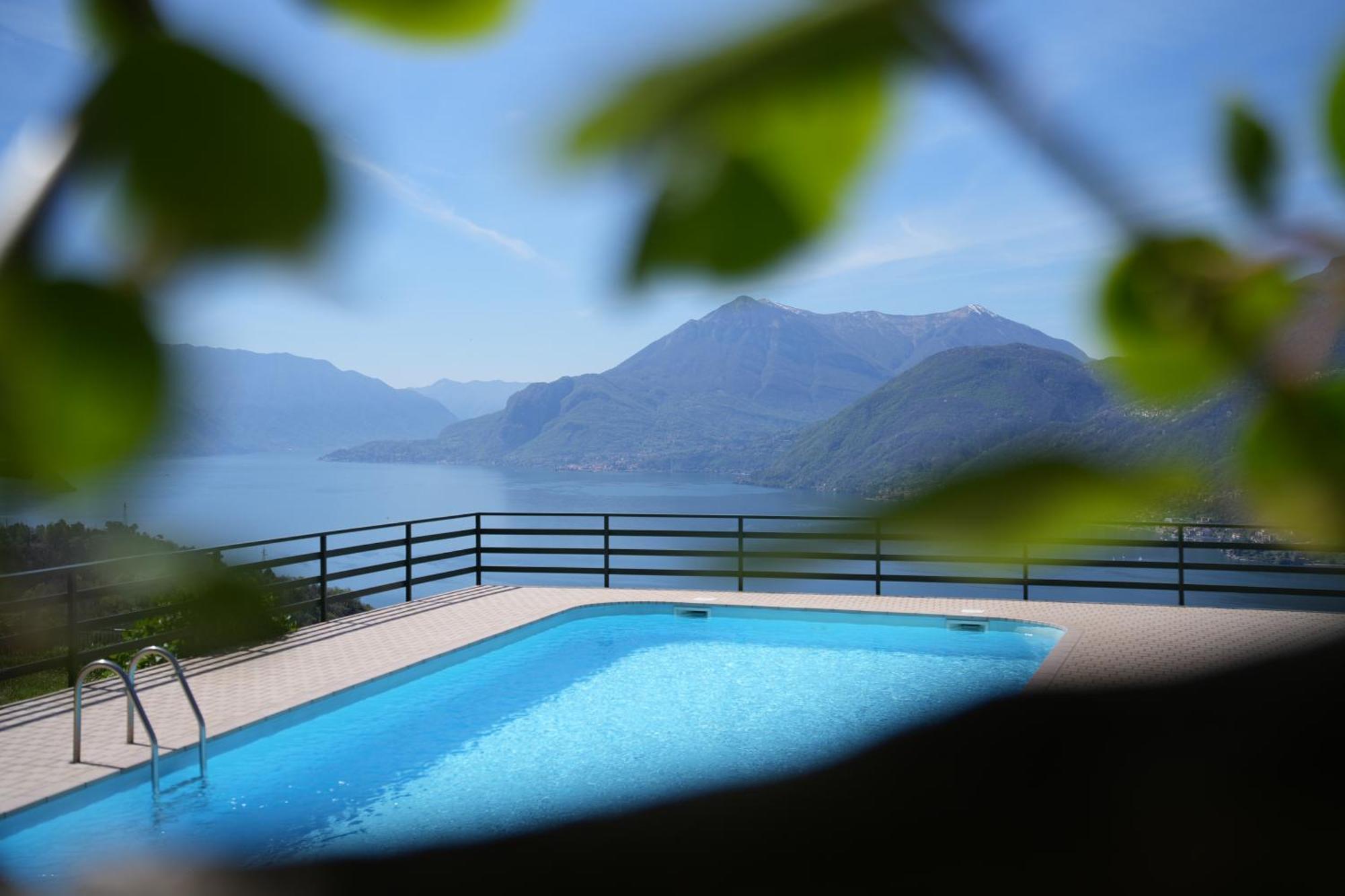 Apartment Welcomely - Casa Porta Di Cielo Dervio