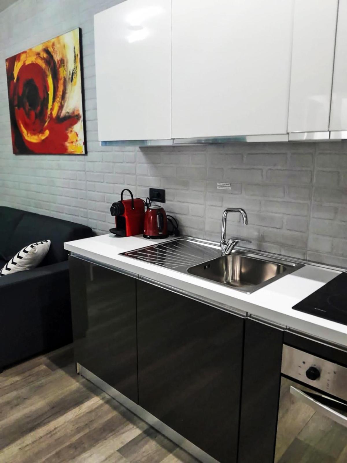 Beautiful Flat *