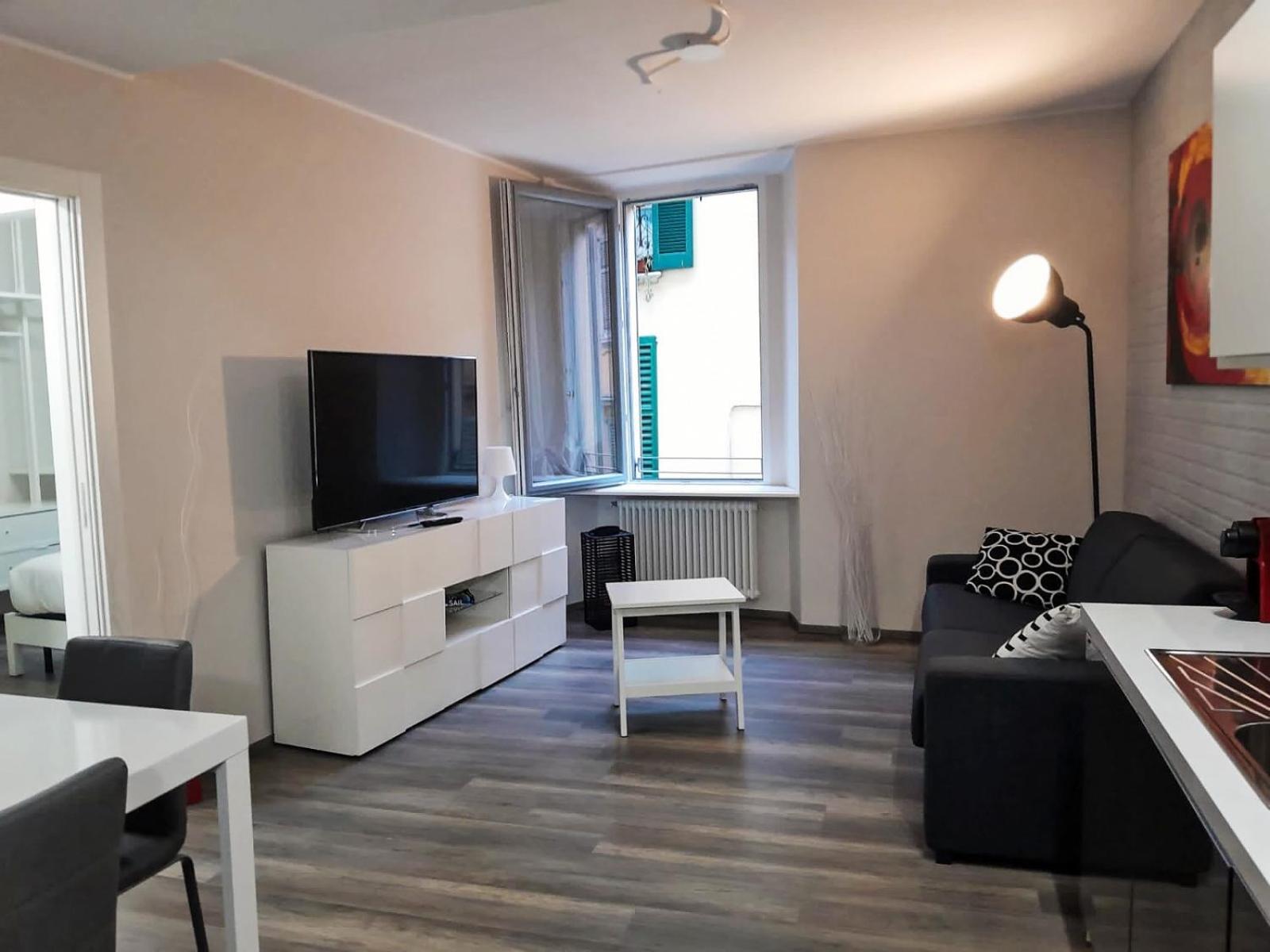 Beautiful Flat * Como
