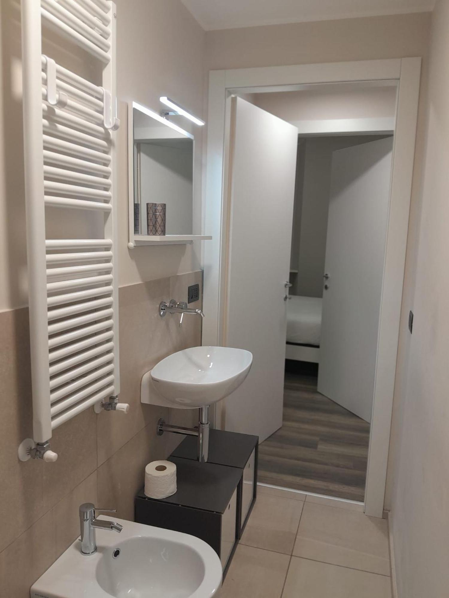 Beautiful Flat * Como