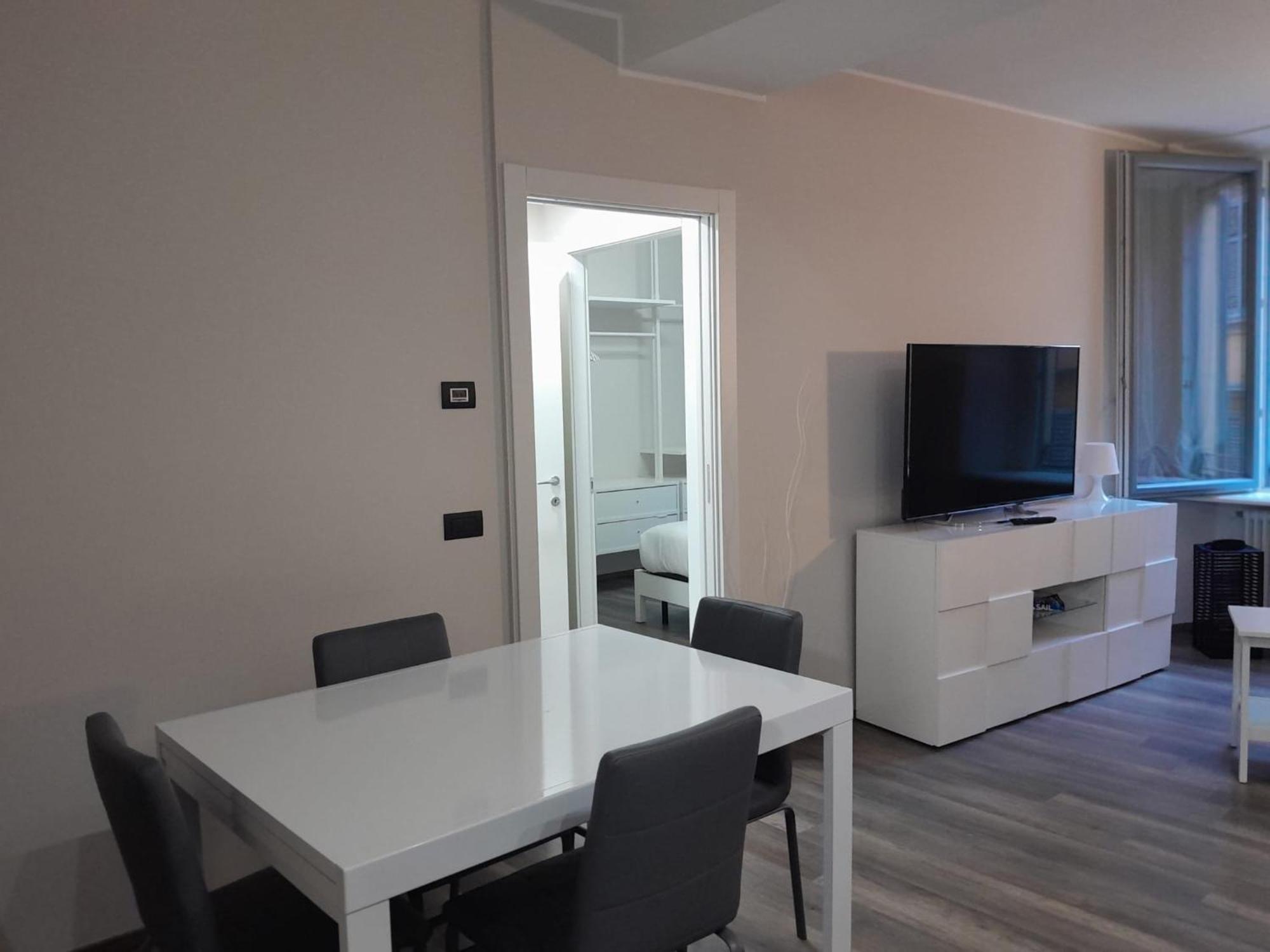Beautiful Flat Apartment Como
