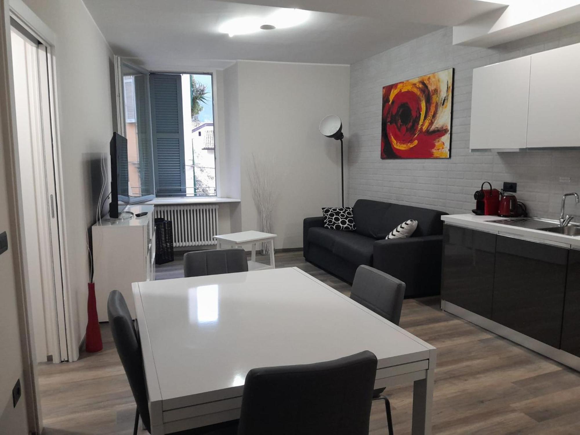 Beautiful Flat *