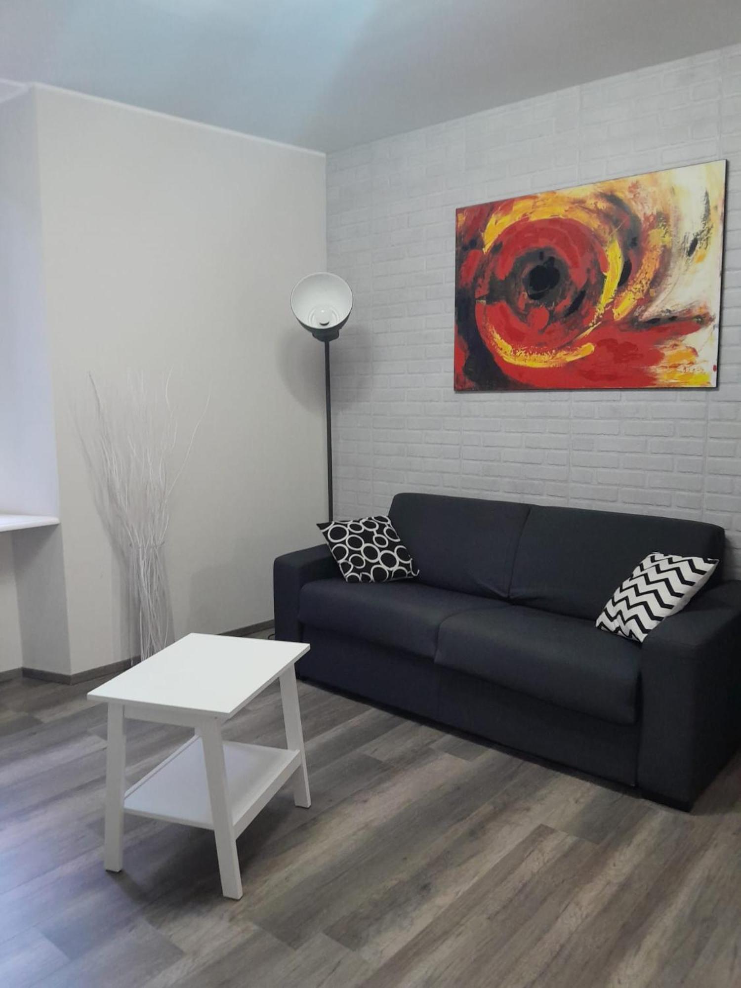 Apartment Beautiful Flat
