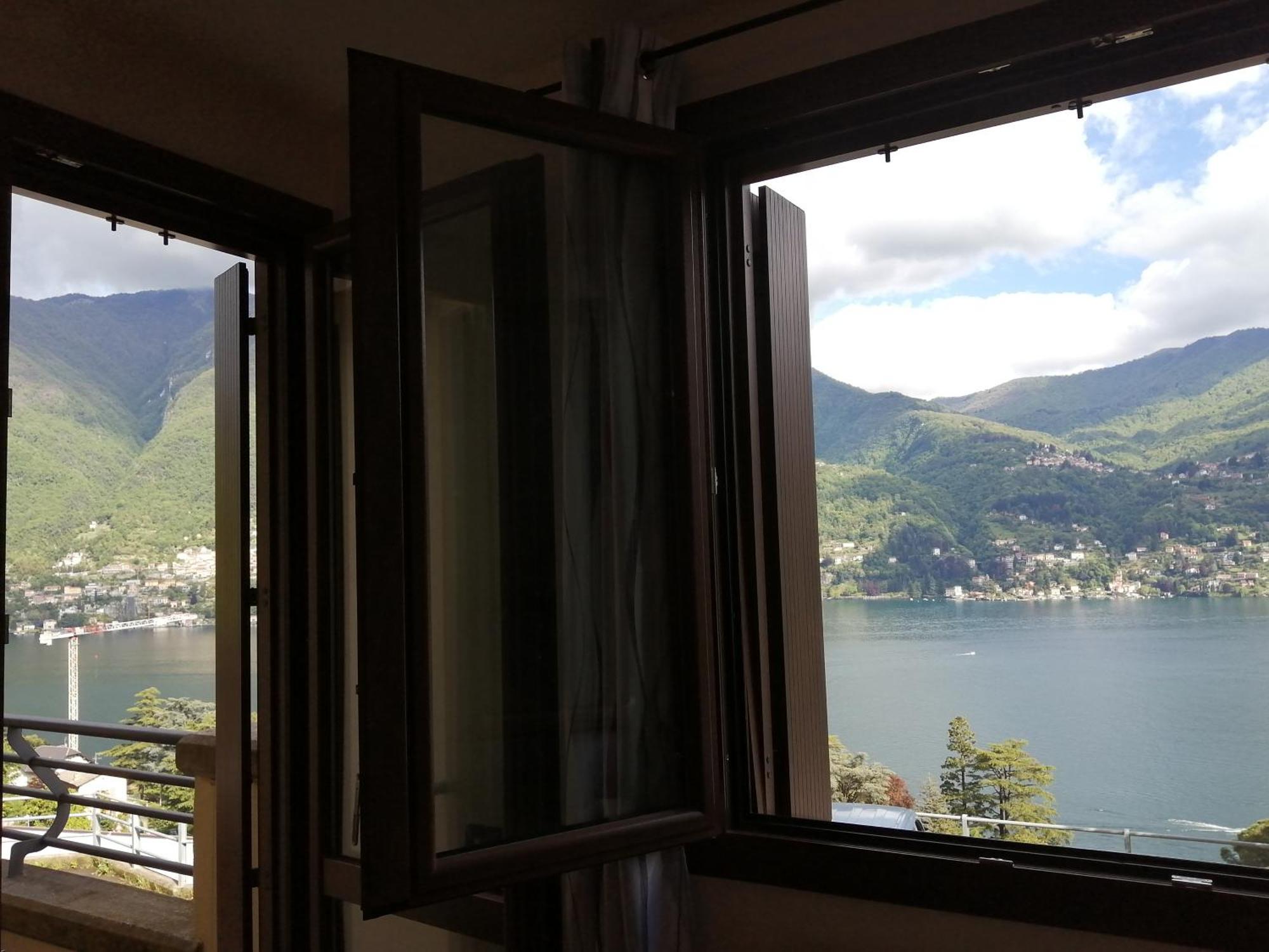 Holiday home Between Mountains And Carate Urio