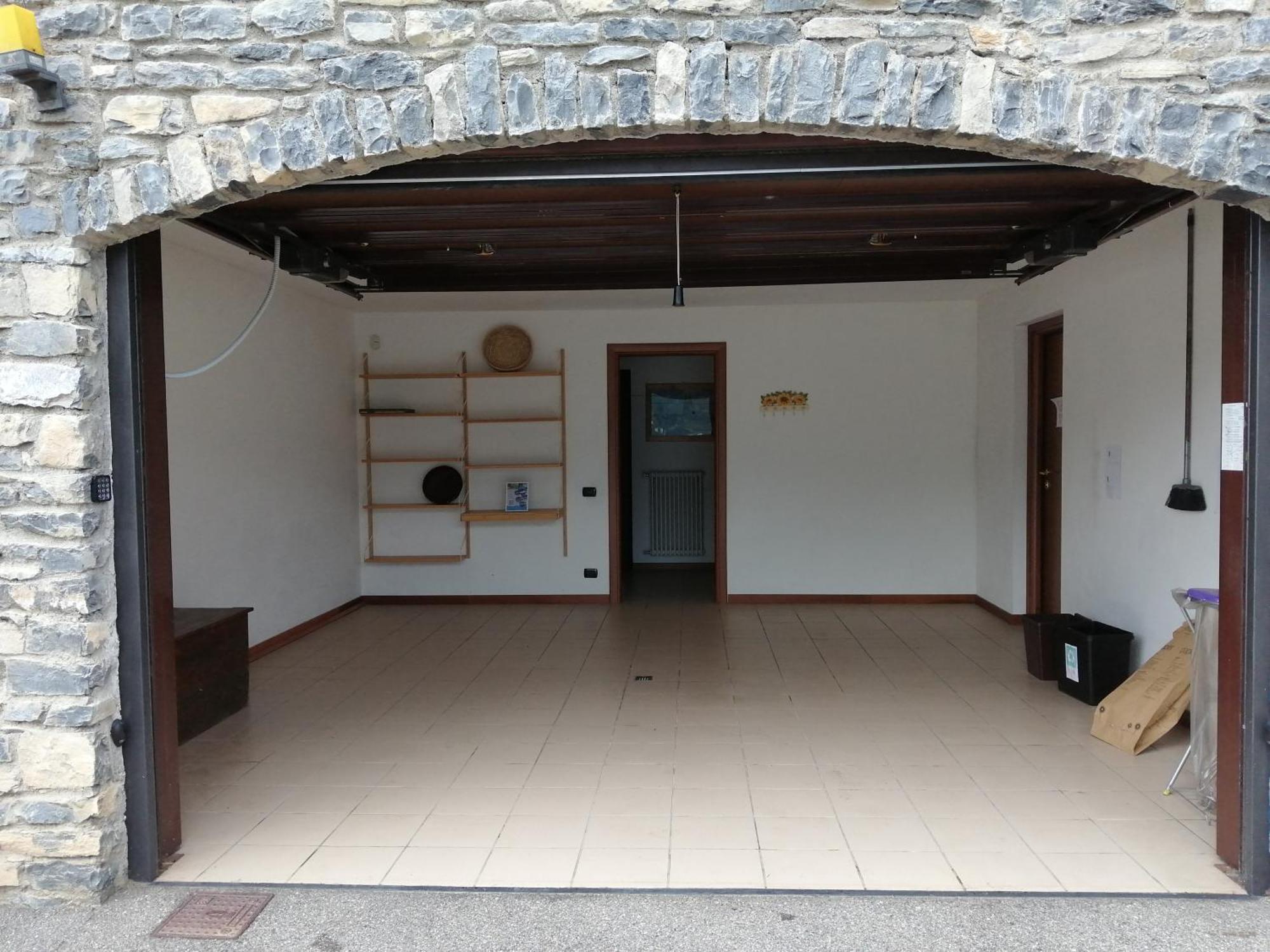 Holiday home Between Mountains And Carate Urio