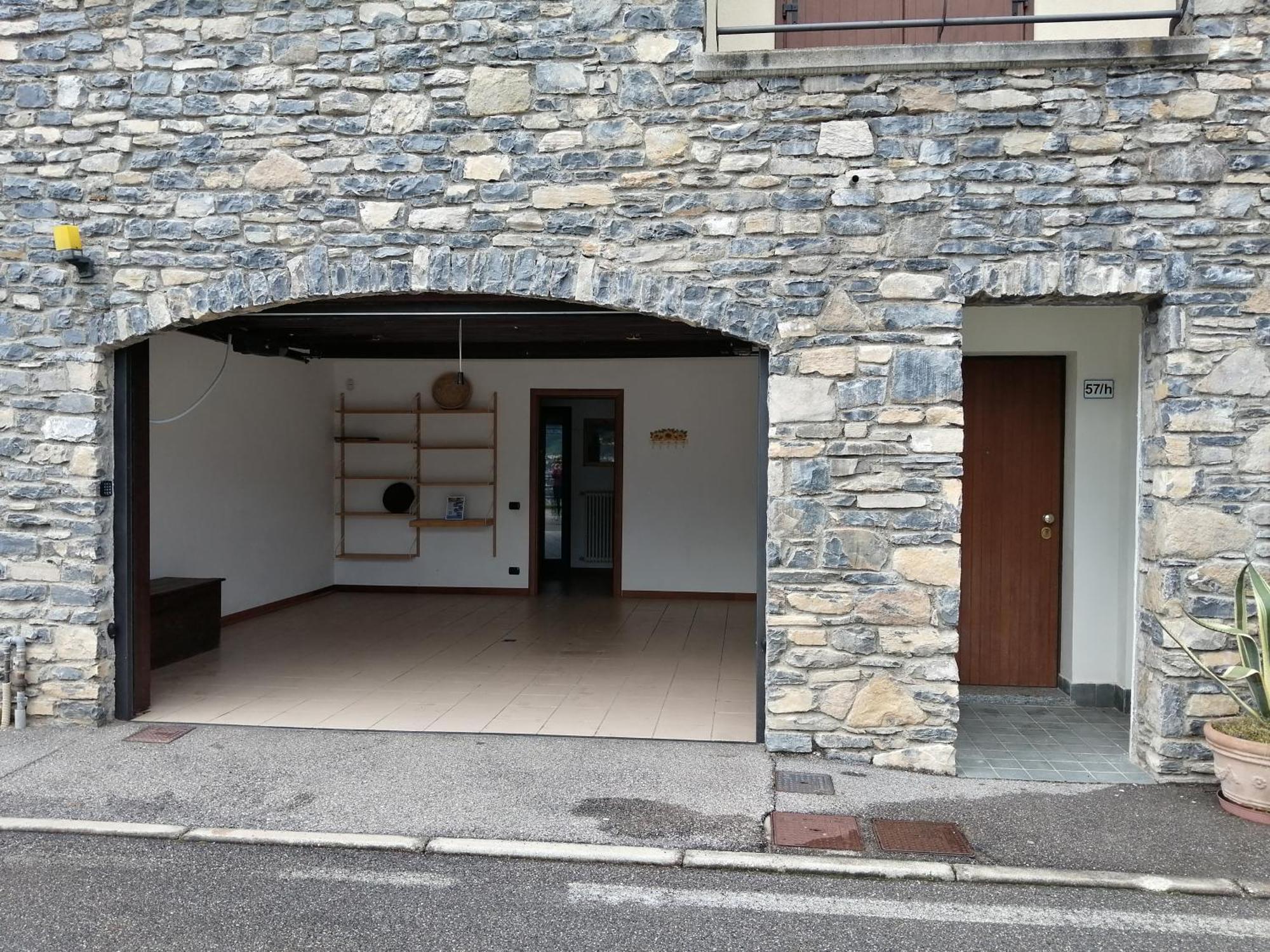 Holiday home Between Mountains And *