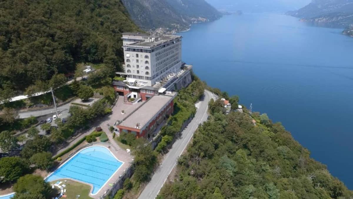 Apartment Irene View With Swimming Pool