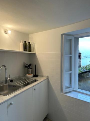 Apartment Le Lampade Di Brienno