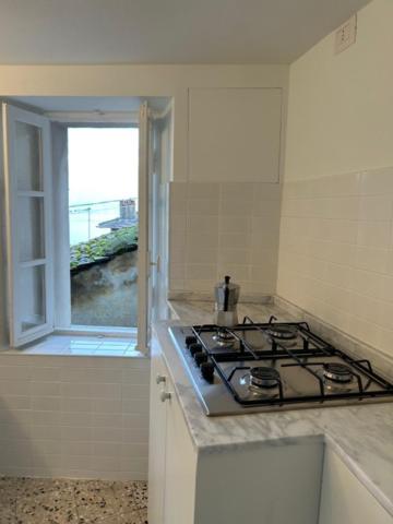 Apartment Le Lampade Di Brienno