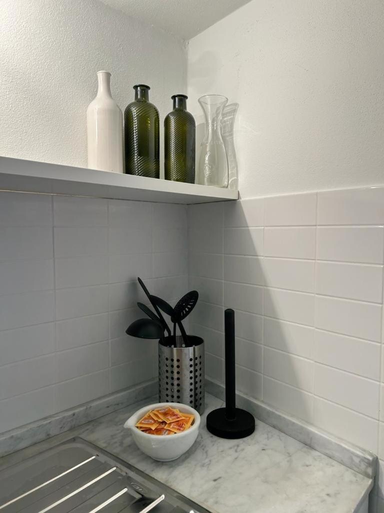 Le Lampade Di Apartment