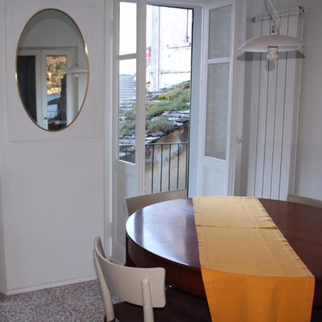 Apartment Le Lampade Di Brienno