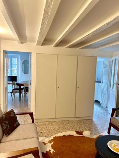 Apartment Le Lampade Di