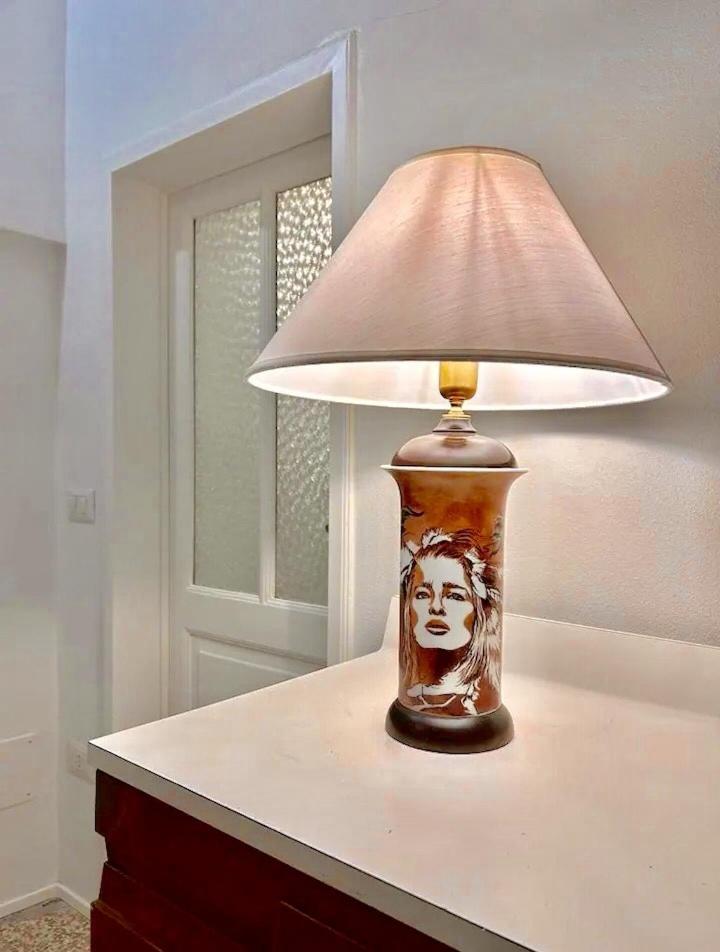 Le Lampade Di *