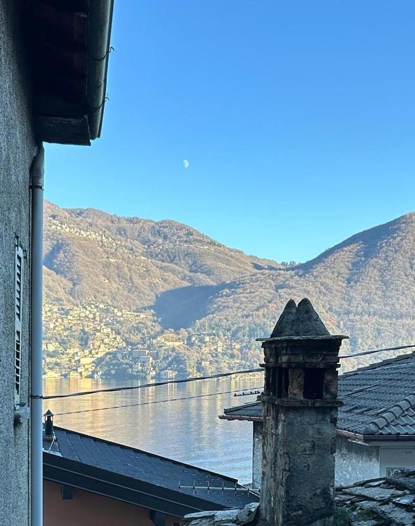 Le Lampade Di Apartment Brienno