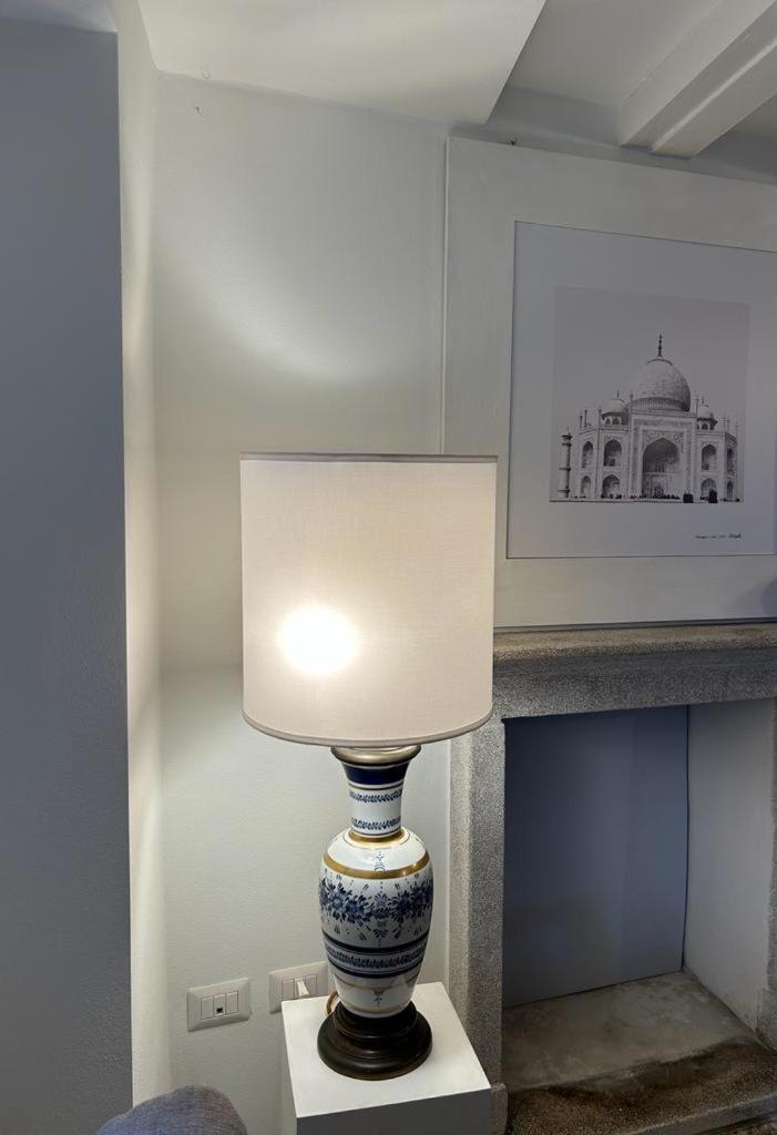 Le Lampade Di Brienno