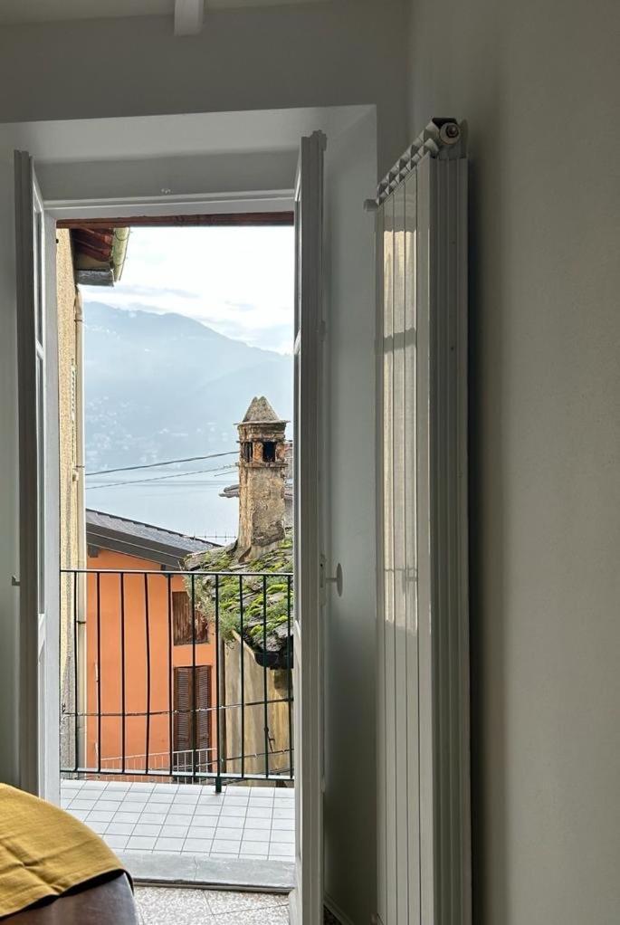 Apartment Le Lampade Di