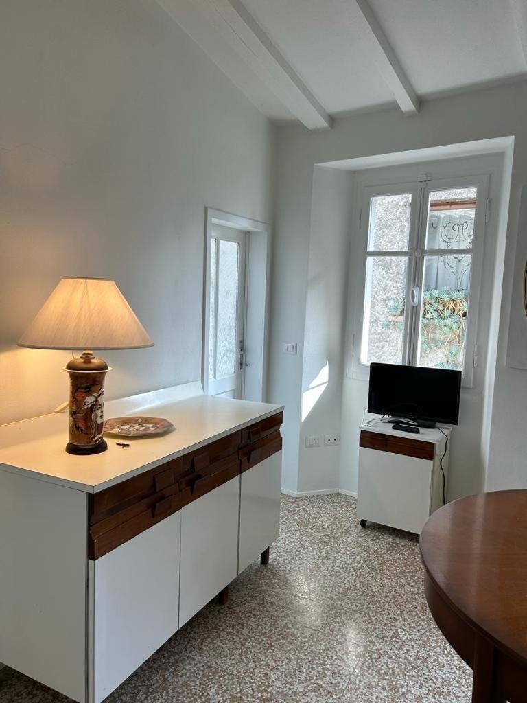 Apartment Le Lampade Di