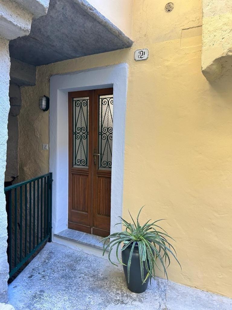 Le Lampade Di Apartment