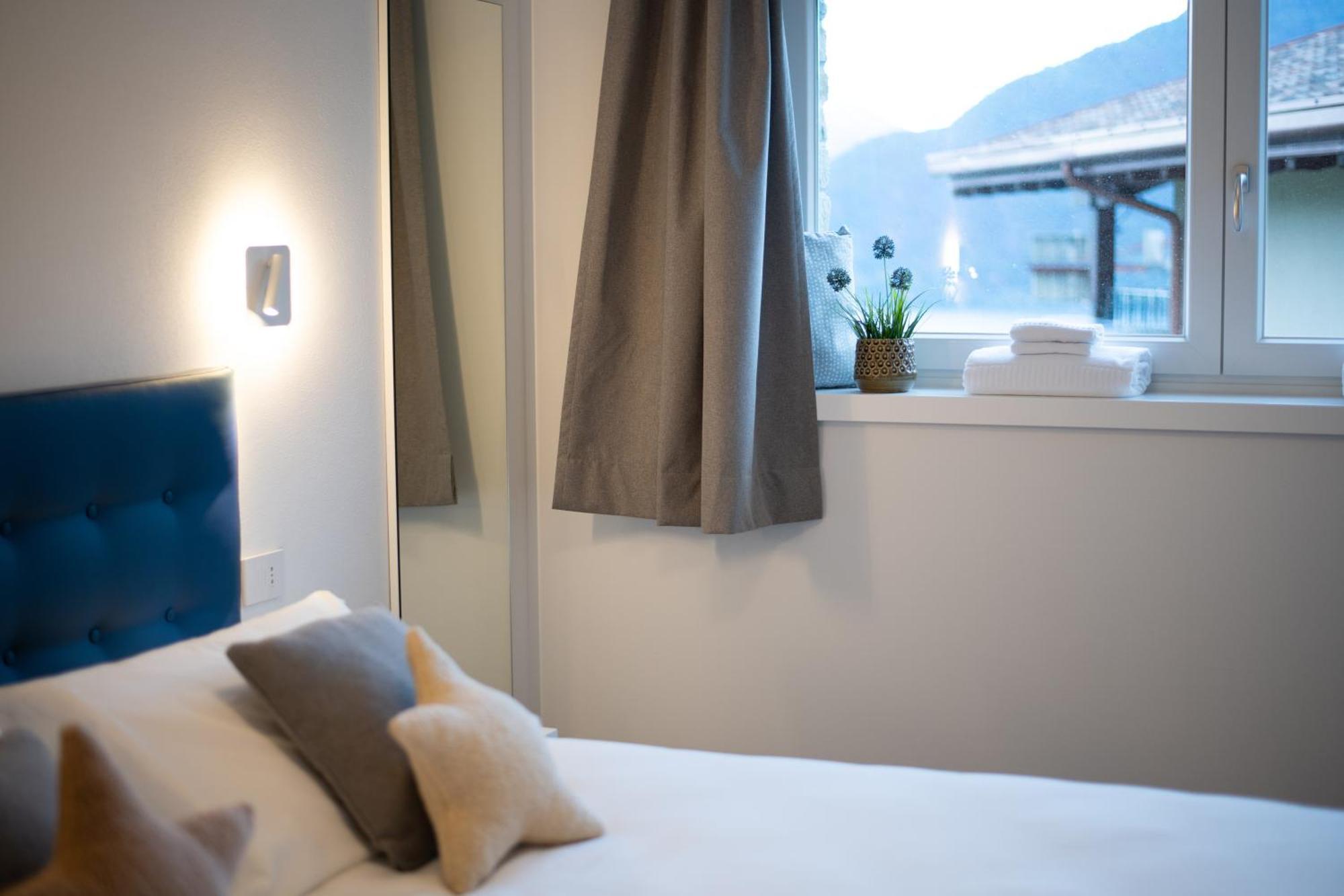 Apartment Dei Venti - Fohn By Curtiaffitti Pianello Del Lario
