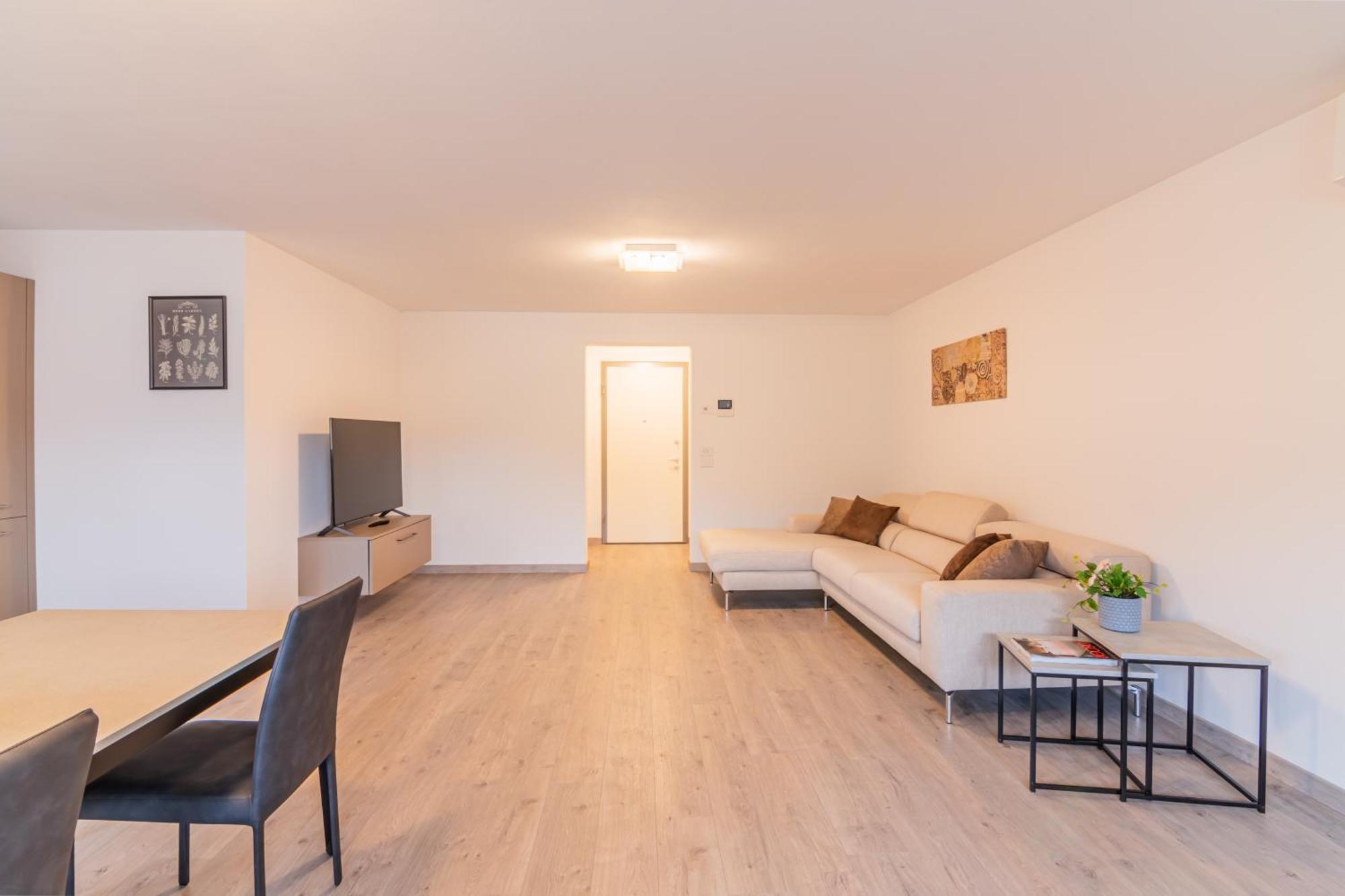 Dei Venti - Fohn By Curtiaffitti Apartment