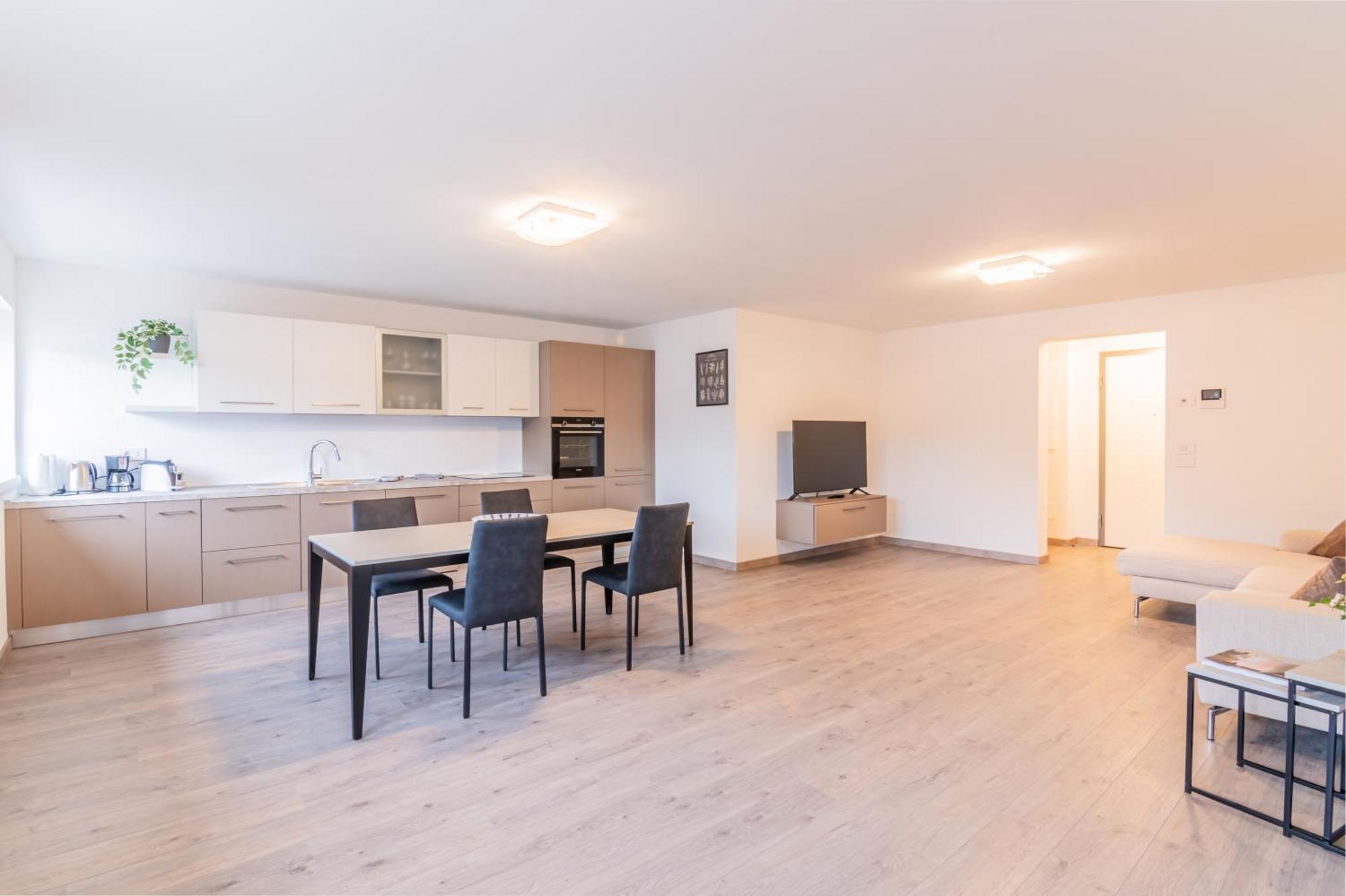Apartment Dei Venti - Fohn By Curtiaffitti