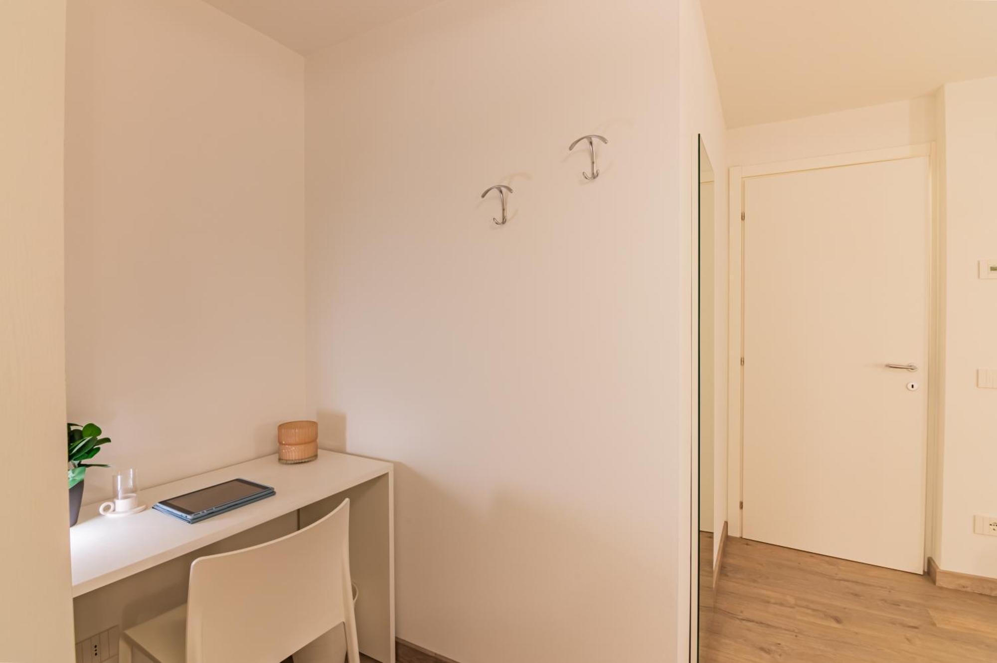 Apartment Dei Venti - Fohn By Curtiaffitti