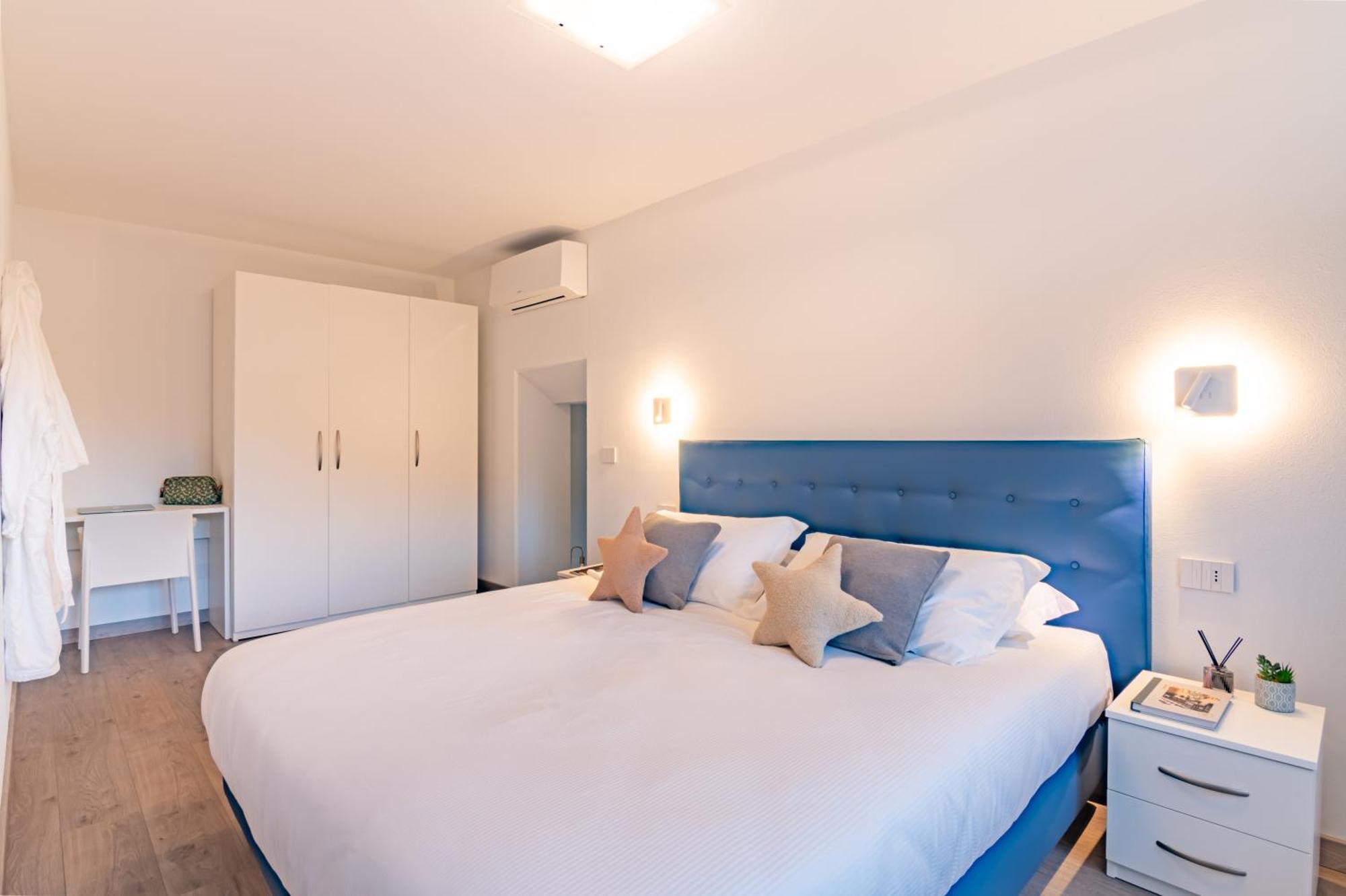 Apartment Dei Venti - Fohn By Curtiaffitti *