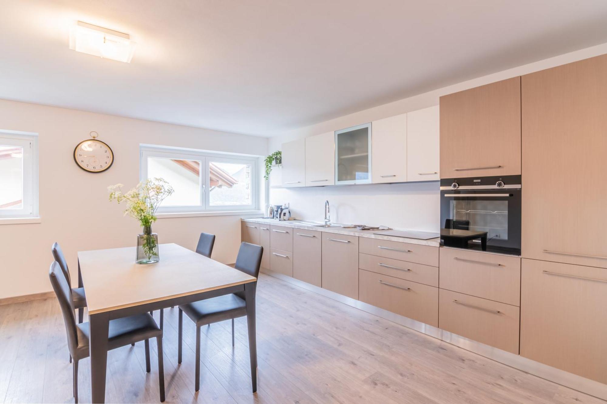 Dei Venti - Fohn By Curtiaffitti Apartment