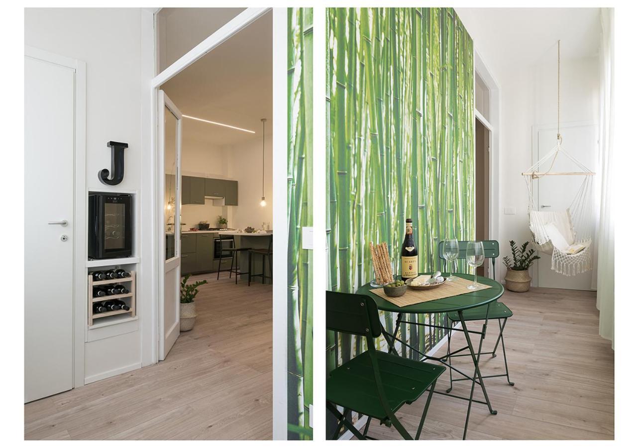 Exclusive - Center - - Near Station Apartment Como