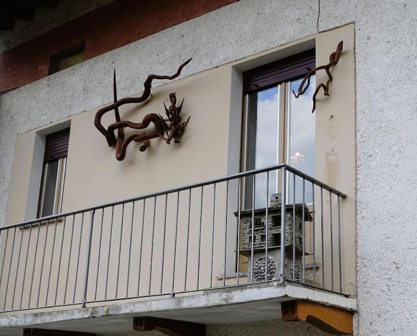 Privacy And Late Checkout Apartment Cercino