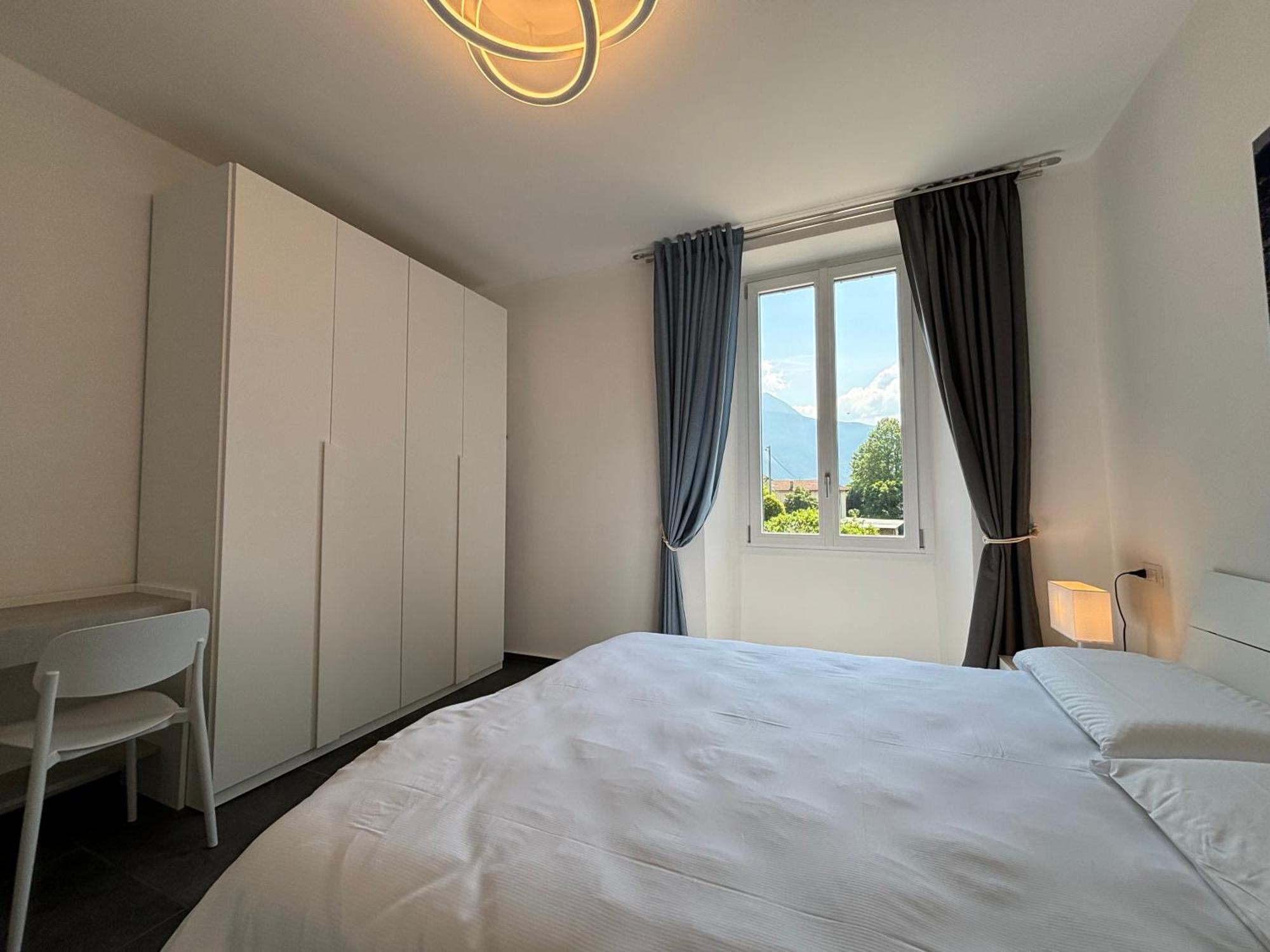 Apartment Rigoletto, Garden, Air Comnditioning - Larihome A69