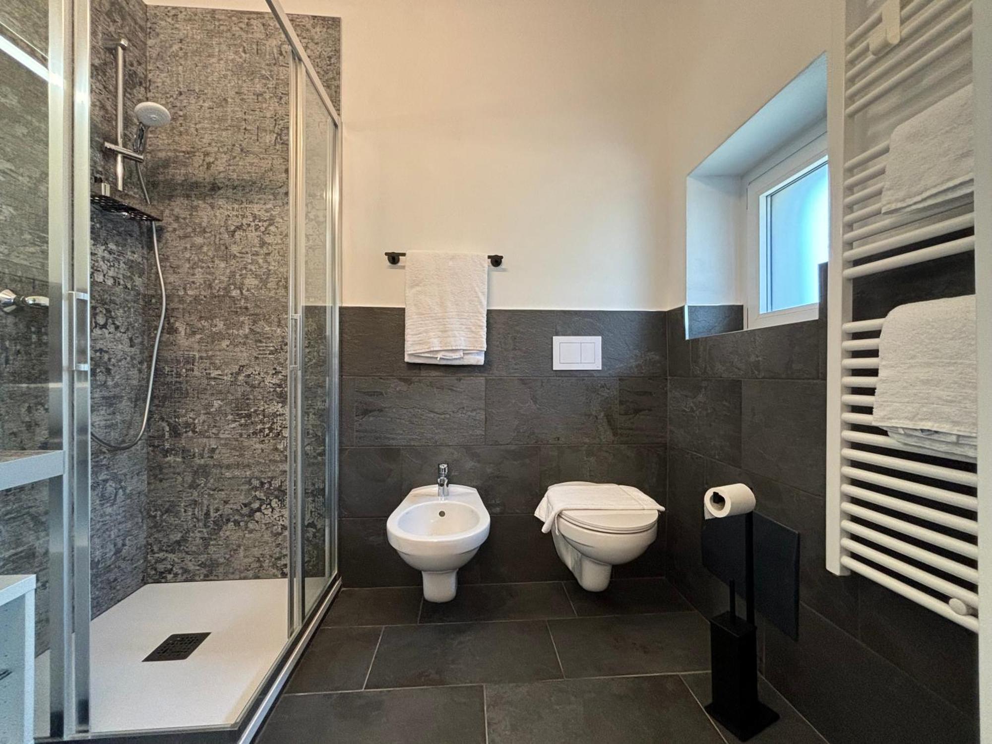 Apartment Rigoletto, Garden, Air Comnditioning - Larihome A69 *